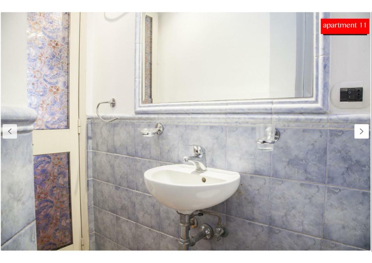 M9 Pantheon Attic 11 Apartment Rome Exterior photo
