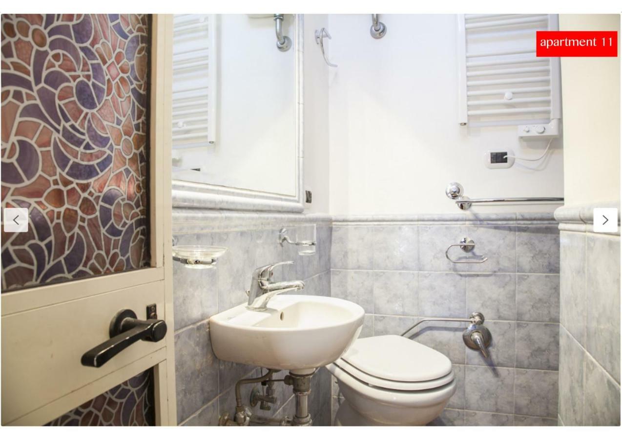 M9 Pantheon Attic 11 Apartment Rome Exterior photo