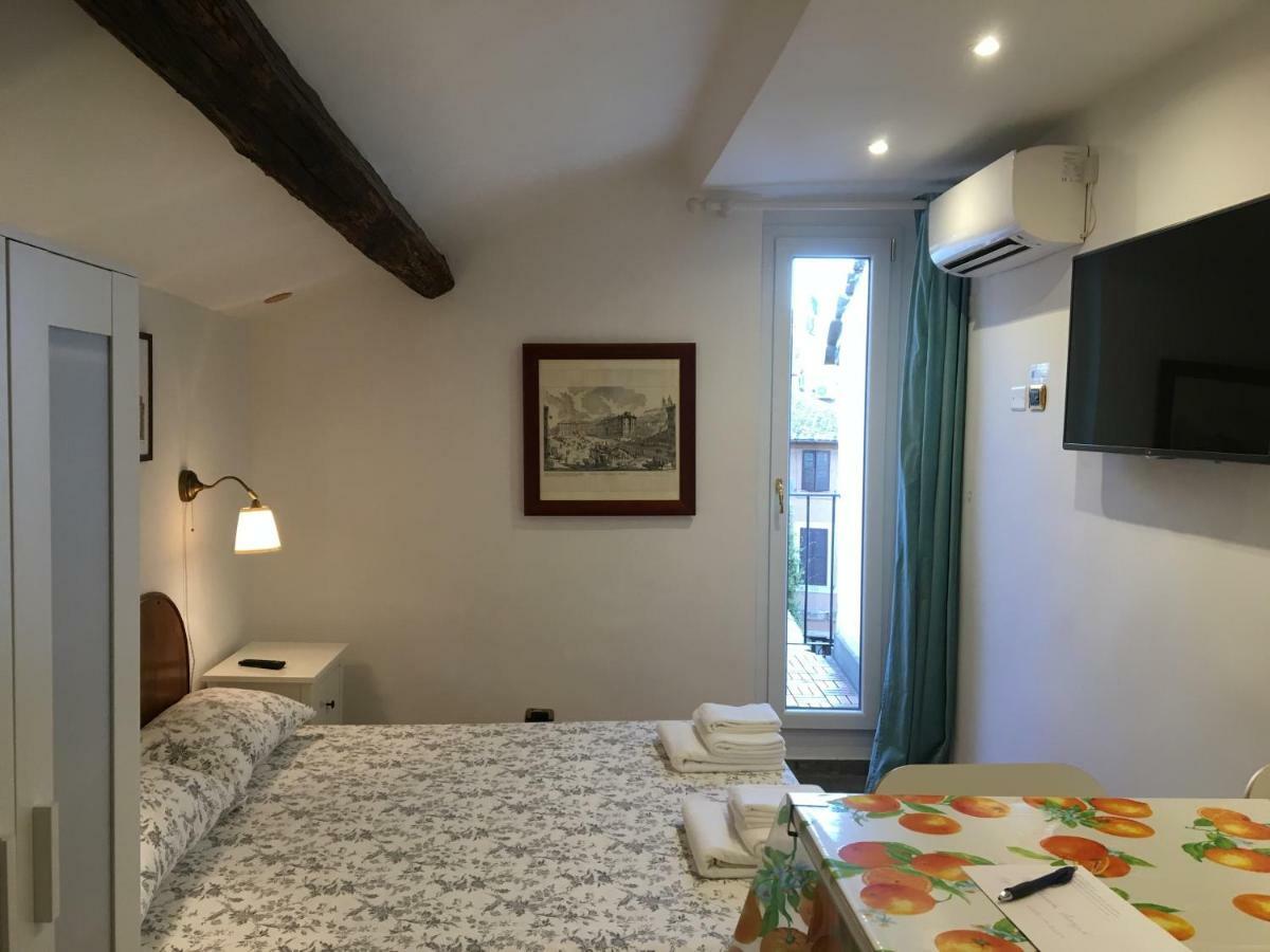 M9 Pantheon Attic 11 Apartment Rome Exterior photo